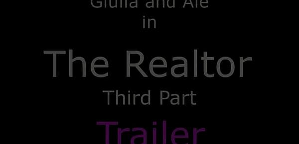  The Realtor 3 - Foot Licking Domination - Trailer